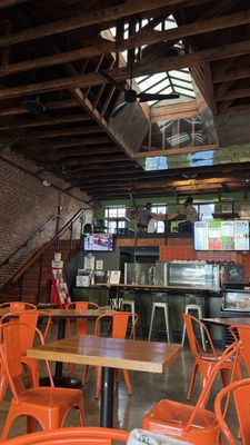 With Love Market & Cafe by null