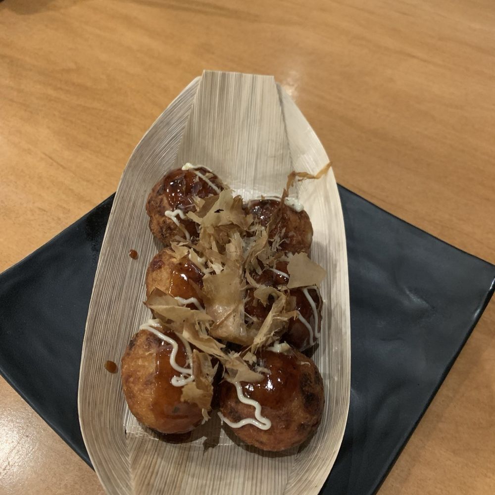 Osaka's - Takoyaki - Japanese Near Me - Boulder, Colorado Osaka's - Takoyaki - Japanese Near Me - Boulder, Colorado