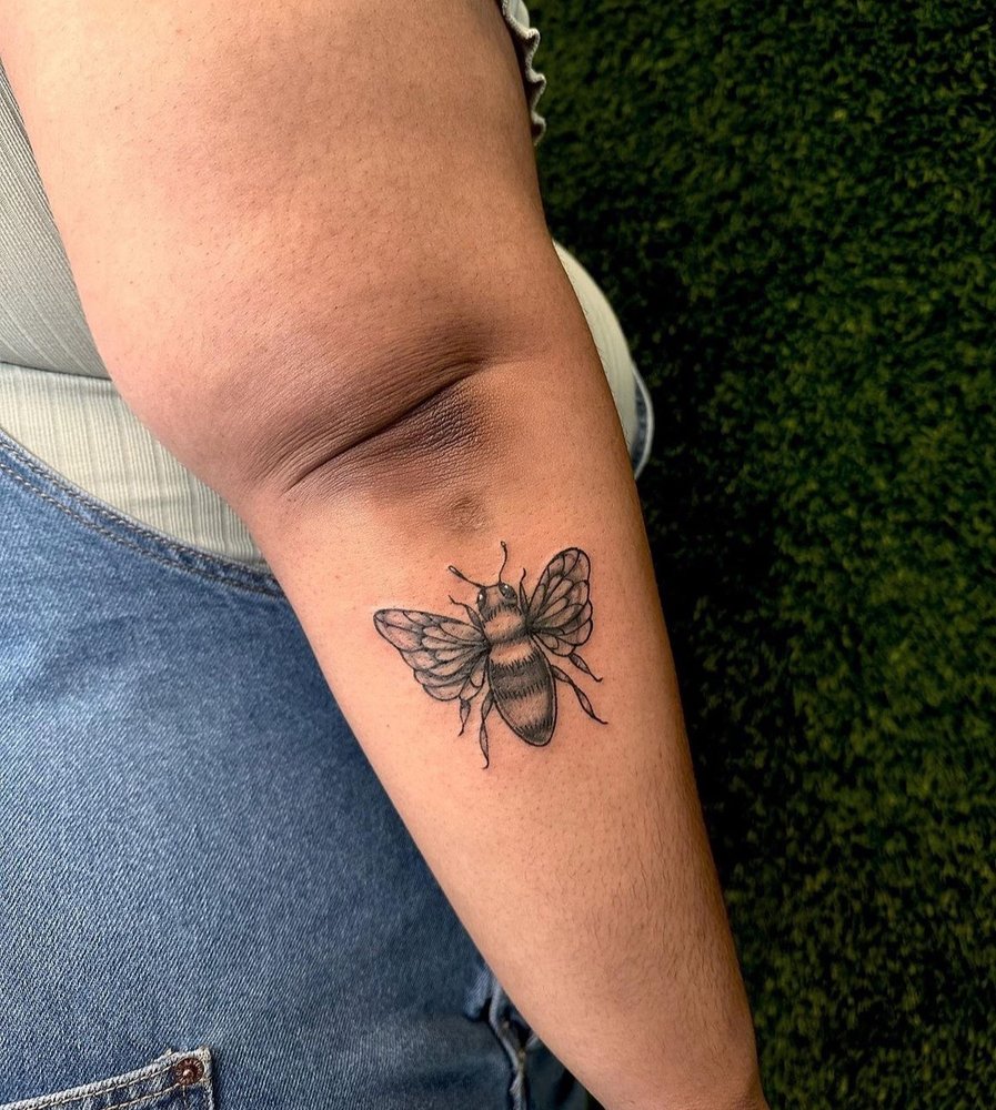 MILK DISTRICT TATTOO SHOP Updated August 2024 2203 Hillcrest St