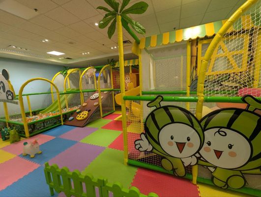 JoyLand club by null