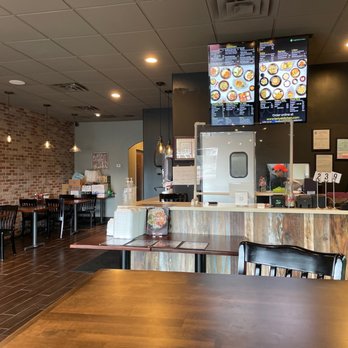 Teriyaki Kitchen - Interior of this cute restaurant - Japanese Near Me - Houston, Texas Teriyaki Kitchen - Interior of this cute restaurant - Japanese Near Me - Houston, Texas