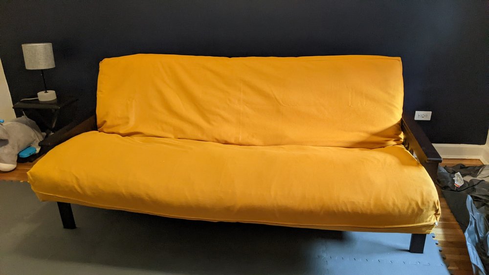 FUTONLAND FUNCTIONAL FURNITURE & MATTRESSES Updated September 2024