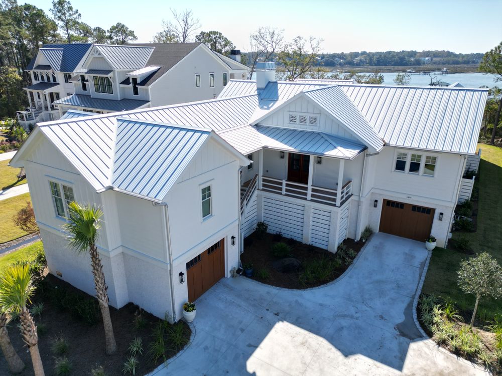 Slide of Martinelli Building and Contracting