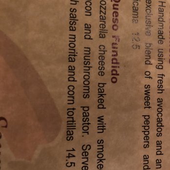 The Mexican Corner - Mexican Near Me - Whistler, British Columbia