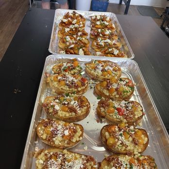 Chef Leo's Food Lab - Cooking Classes Near Me - Mesa, Arizona