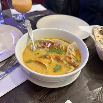 Taste From Everest - Himalayan/Nepalese Near Me - New York, New York Taste From Everest - Himalayan/Nepalese Near Me - New York, New York