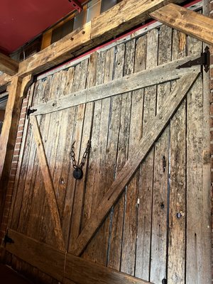 Gun Flint Tavern by null