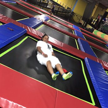 Funzilla - Arcades Near Me - Fairless Hills, Pennsylvania