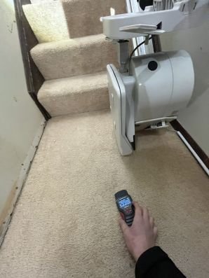 Slide of Forever Restoration Services