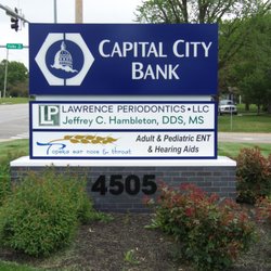 Lawrence Periodontics