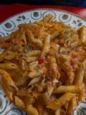 Da Vinci's Italian Grill by null