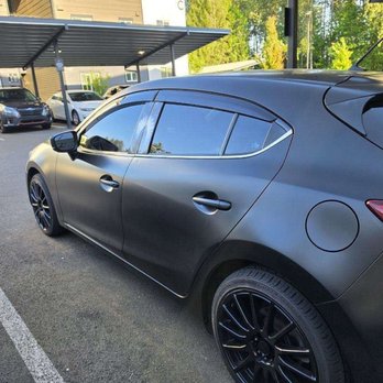 Primo Customs - Vehicle Wraps Near Me Primo Customs - Vehicle Wraps Near Me