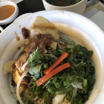 Com Ga Nam An - Vietnamese Near Me - San Jose, California