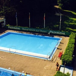 Schwimmverein Blau Weiss Bochum 1896