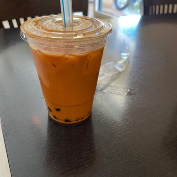Meun Fan Thai Cafe - Thai tea boba - Thai Near Me - Santa Barbara, California Meun Fan Thai Cafe - Thai tea boba - Thai Near Me - Santa Barbara, California