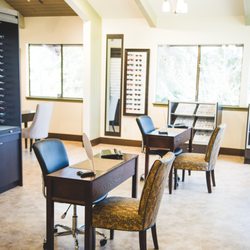 Primary Eyecare Center - Eyewear Gallery