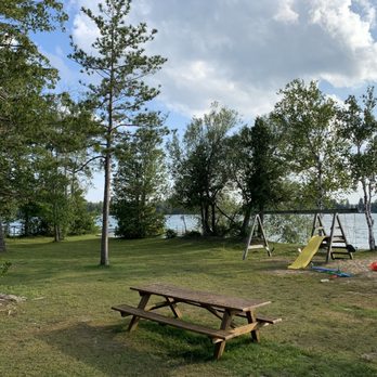 Fireside Inn - Play area and more lake access. Lots of kids and dogs were fun to watch. - Hotels Near Me - Presque Isle, Michigan Fireside Inn - Play area and more lake access. Lots of kids and dogs were fun to watch. - Hotels Near Me - Presque Isle, Michigan