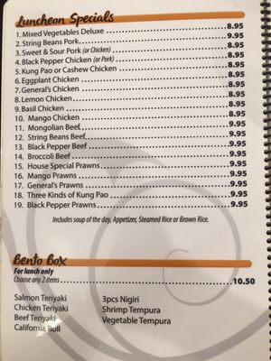 Menu photo 8 Golden Palace Moraga, CA Menu photo 8 Golden Palace Moraga, CA