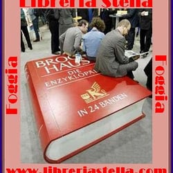libreria garibaldi