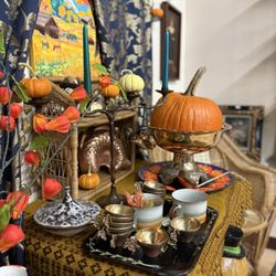 Back Pocket Vintage - October 2025