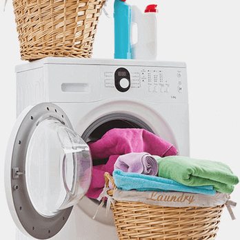 NYMORE LAUNDROMAT - Updated September 2026 - Request a Quote - 401 Central Ave SE, Bemidji, Minnesota - Laundromat - Phone Number