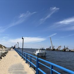 Lighthouse Connector Park