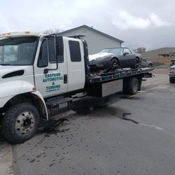 Eastside  automotive and towing