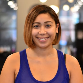 Mane Salon - Straight bob cut by Jesse - Hair Salons Near Me - Chicago, Illinois