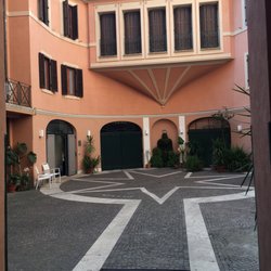 Mood Suites Tritone