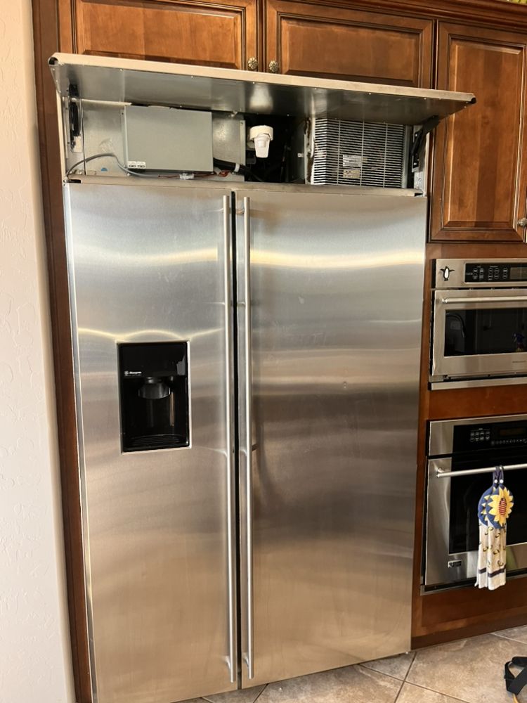 ARCHIE APPLIANCE REPAIR Updated August 2024 27 Photos Las Vegas