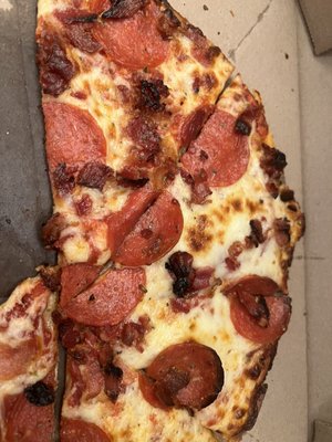 Mama's Pizza by null