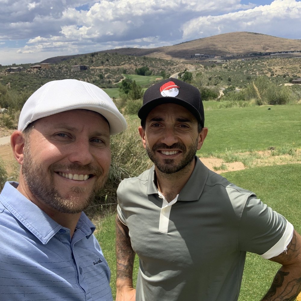Stoneridge Golf Course - Views for days!! - Golf Near Me - Prescott Valley, Arizona Stoneridge Golf Course - Views for days!! - Golf Near Me - Prescott Valley, Arizona
