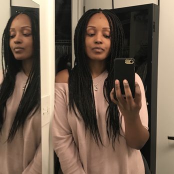 Claudette's Braiding Gallery - Hair Salons Near Me - Takoma Park, Maryland