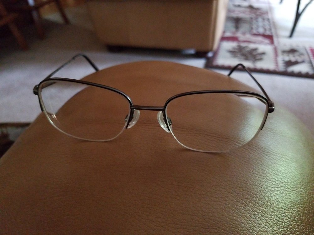 WALMART VISION & GLASSES Updated June 2024 1350 S Seward Meridian