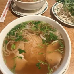 Chicken pho Chicken pho