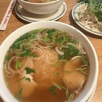 Pho of the Desert - Chicken pho - Vietnamese Near Me - Indio, California Pho of the Desert - Chicken pho - Vietnamese Near Me - Indio, California