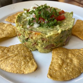 La Consentida - Guacamole - Italian Near Me - La Veleta, ROO La Consentida - Guacamole - Italian Near Me - La Veleta, ROO