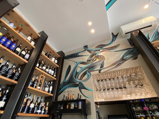 Nova Wine Bar by null
