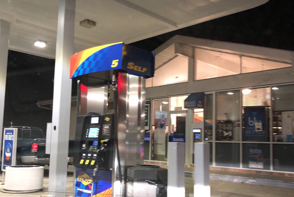 Sunoco 16 photos gas stations 12705 laurel bowie rd laurel md