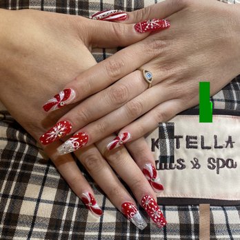 Katella Nails & Spa - Nail Salons Near Me - Orange, California Katella Nails & Spa - Nail Salons Near Me - Orange, California