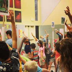 Discovery Christian Church - Children's Ministry
