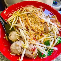 Little Buddha - Thai entree