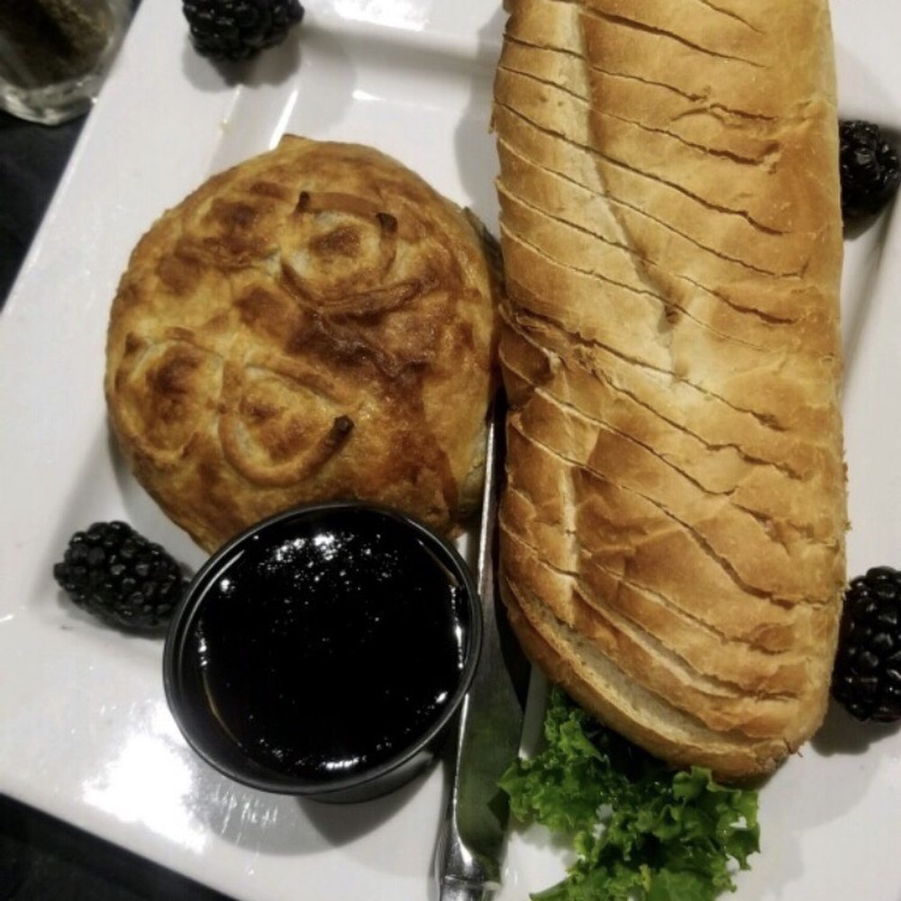 The Bavarian Brauhaus - Baked Brie - German Near Me - Hanover, Maryland The Bavarian Brauhaus - Baked Brie - German Near Me - Hanover, Maryland