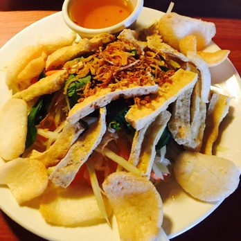 Pho 79 - Tofu green papaya salad - Vietnamese Near Me - Virginia Beach, Virginia Pho 79 - Tofu green papaya salad - Vietnamese Near Me - Virginia Beach, Virginia