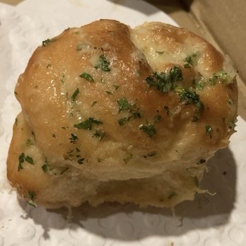 Downtown Pizza - Garlic knots - Pizza Near Me - Inman, South Carolina