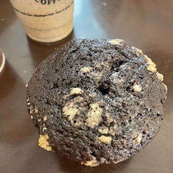 Tierra Mia Coffee - Chocolate Tres Leches Muffin - Coffee & Tea Near Me - Montebello, California Tierra Mia Coffee - Chocolate Tres Leches Muffin - Coffee & Tea Near Me - Montebello, California