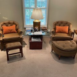 Dewey's Upholstery Shop