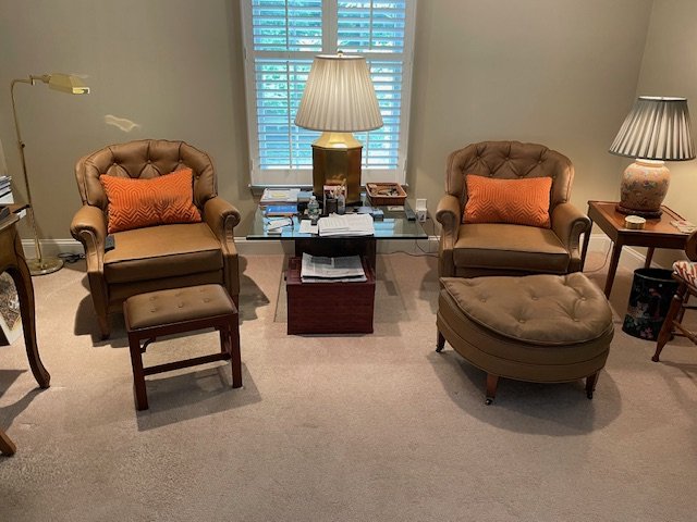 Dewey's Upholstery Shop - upholstery in Princeton Junction, NJ