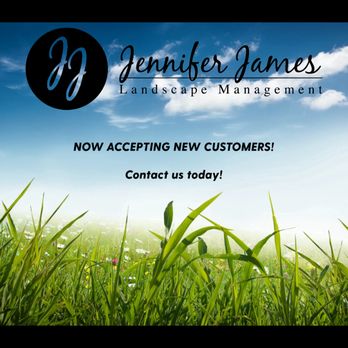 Jennifer James Landscape Management - Now Accepting New Customers! - Lawn Services Near Me - West Bend, Wisconsin Jennifer James Landscape Management - Now Accepting New Customers! - Lawn Services Near Me - West Bend, Wisconsin
