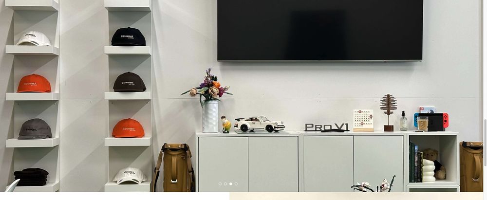 PUREFECT GOLF CLUB - Updated May 2025 - 2480 Oak St, Napa, California ...